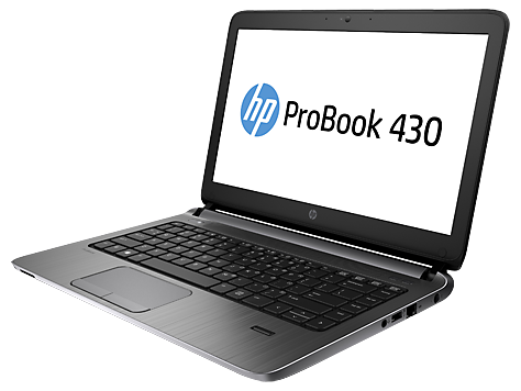 Laptop HP Probook 430 G2, Core i5-5200U/4GB/500GB (M1V31PA)