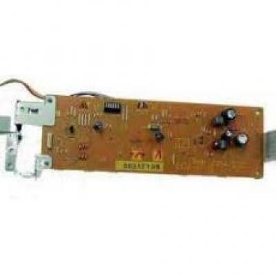 main ECU canon 2900