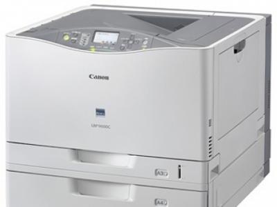 Máy in Canon laser Color 9600Cdn