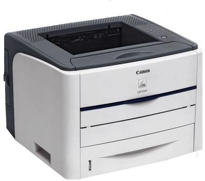 Máy in canon LBP 3300