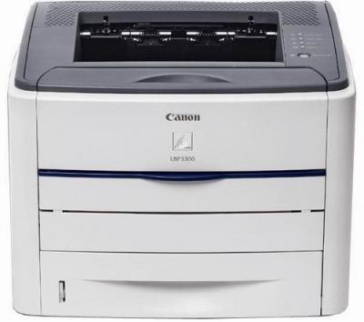 Máy in Canon LBP3300