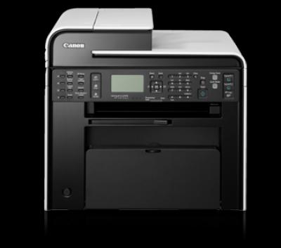 Máy in Canon MF4870DN In 2 mặt   In mạng
