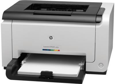 Máy in HP CP1025 