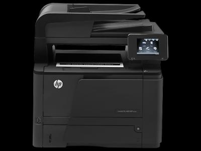 Máy in HP M425DN 