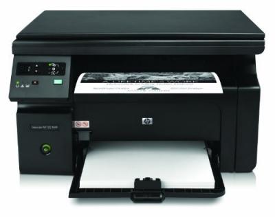 Máy in laser đen trắng HP Đa chức năng M1132 ( in /scan/copy)