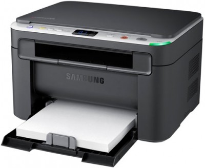 Máy in Samsung SCX 3205, In, Scan, Copy, Laser trắng đen