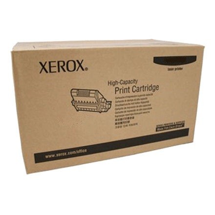 Mực in Xerox Docuprint 3105 Black Toner Cartridge (CT350936)