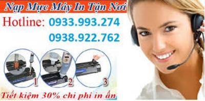 Sửa máy in tại Quận 9