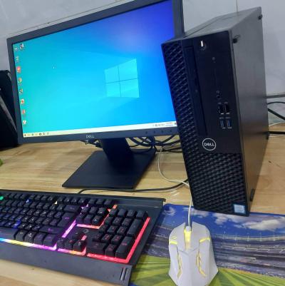 Thu mua máy tính cũ Đồng Xoài Bình Phước