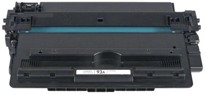 Tìm hiểu về hộp mực cho máy in HP Pro M706n HP 93A CZ192A