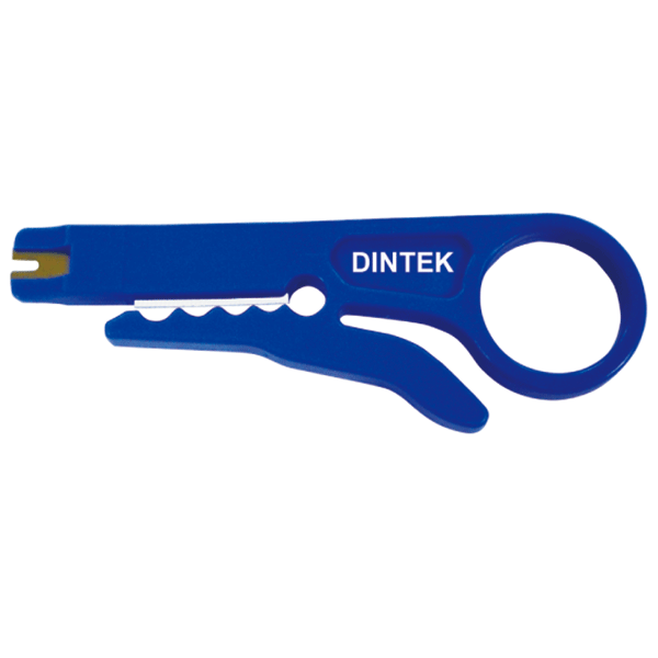 Tool Tuốt cáp Dintek Utp Cable Stripper (6101-01006)