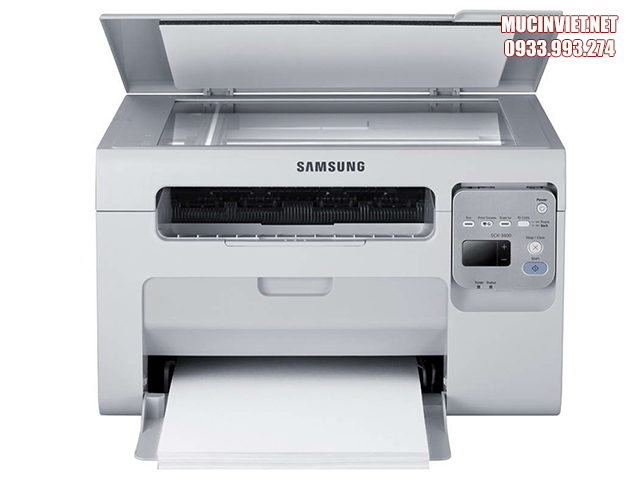 Sửa lỗi máy in báo ready to print nhưng không in ấn 